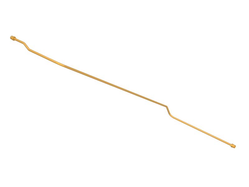 102-3242: ТРУБКА В СБОРЕ