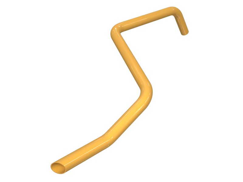 132-1114: ТРУБКА