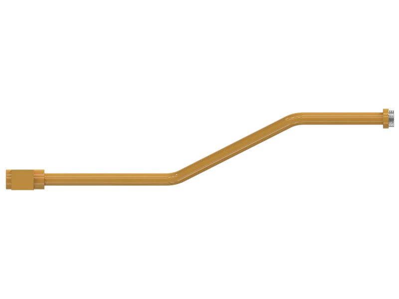 ТРУБКА В СБОРЕ