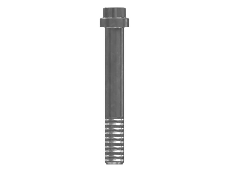 535-0449: M24 12 Point Head Bolt 5350449 купить
