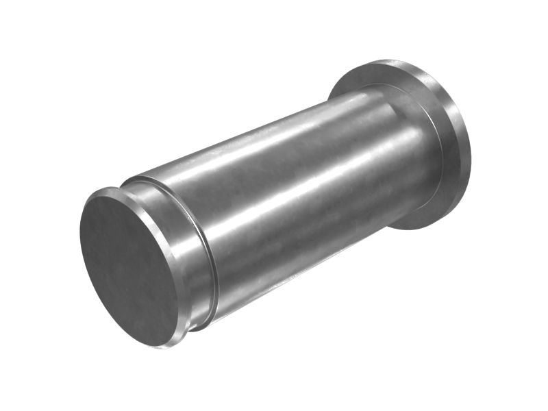 530-8636: PIN-ROUND 5308636 купить