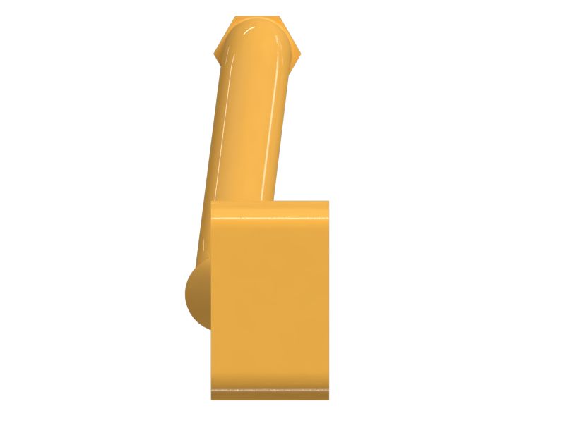 ТРУБКА В СБОРЕ