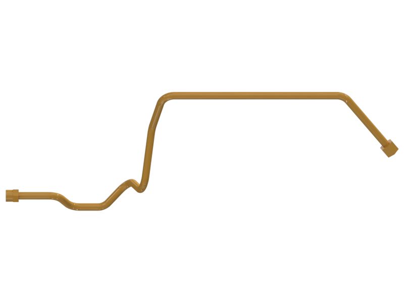 ТРУБКА В СБОРЕ