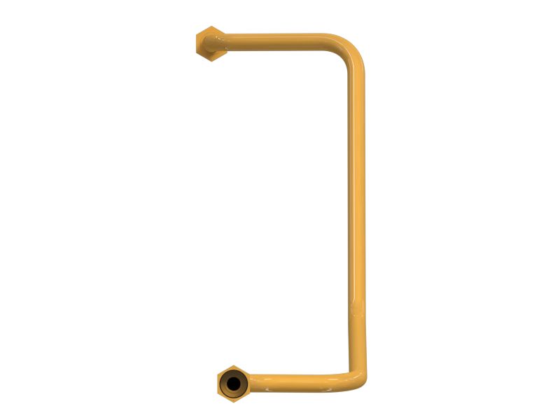 ТРУБКА В СБОРЕ