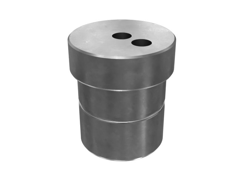 133-6347: ПРОМЕЖУТОЧНЫЙ ВАЛ