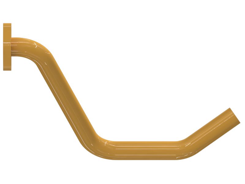 123-6085: TUBE AS 1236085 купить