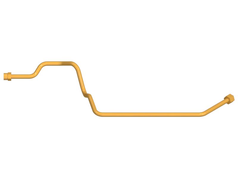 ТРУБКА В СБОРЕ