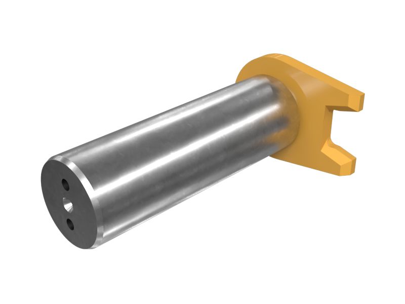 Штифт рулевой тяги