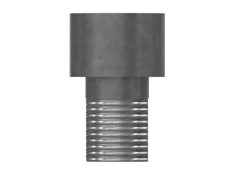 5S-2184: 3/8"-16 X 1/2" Socket Head Internal Hex Screw 5S2184 купить