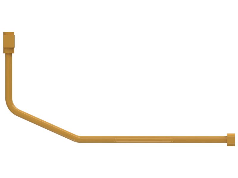 ТРУБКА В СБОРЕ