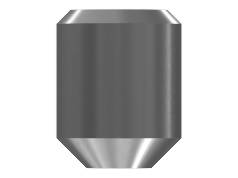 Установочный винт