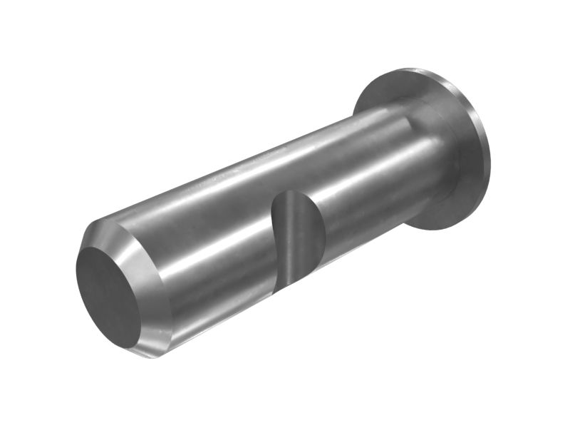 8W-2083: Палец рычажного механизма