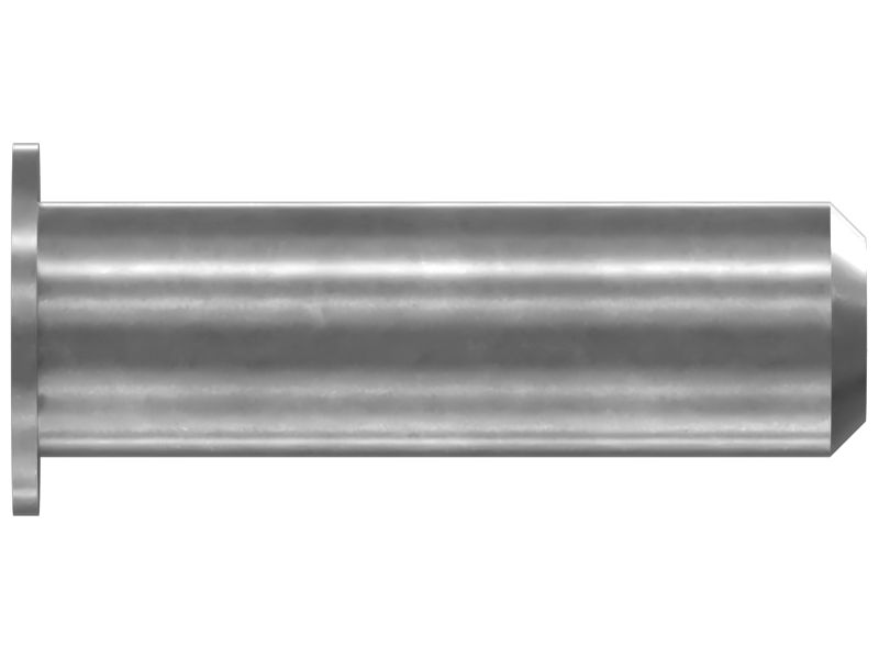 Палец рычажного механизма