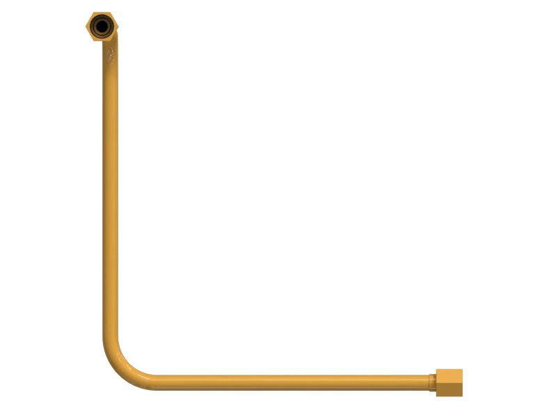 ТРУБКА В СБОРЕ