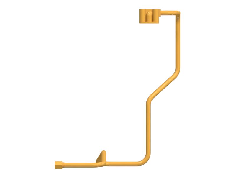 ТРУБКА В СБОРЕ