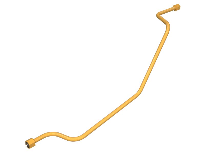 4E-9597: ТРУБКА В СБОРЕ