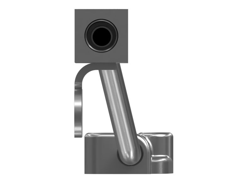 ТРУБКА В СБОРЕ