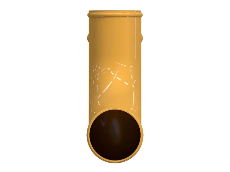 108-8709: TUBE | Cat® Parts Store