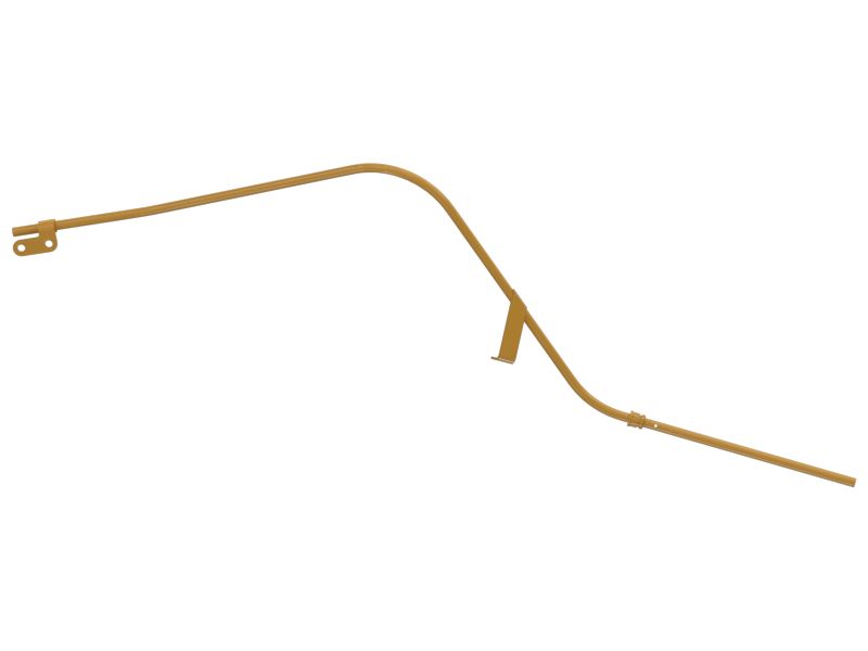 132-7536: Engine Oil Level Gauge Guide Tube | CATCorp