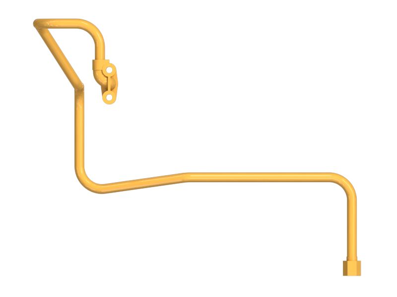 ТРУБКА В СБОРЕ