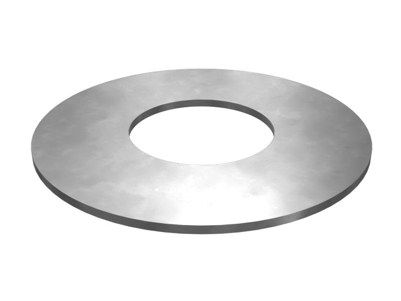 534-8834: SLUITRING
