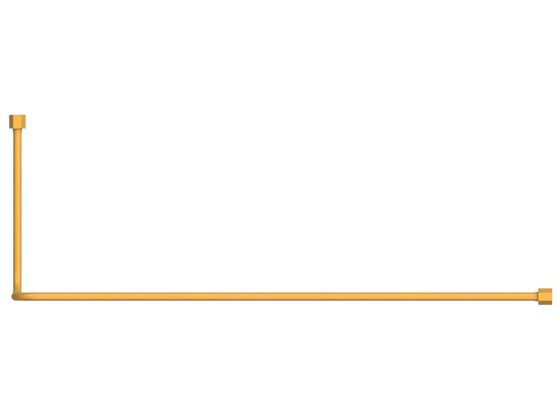 ТРУБКА В СБОРЕ