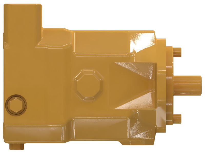 Caterpillar 373-6632 – Kolbenmotor – Ansicht 2