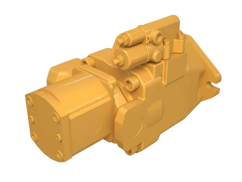 341-7635: PUMP GP-PS G 3417635 купить