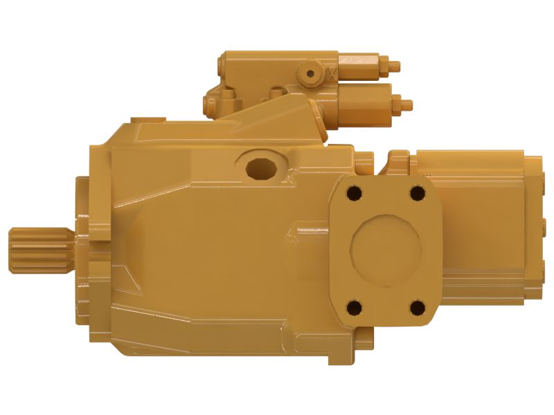 341-7635: PUMP GP-PS G 3417635 купить