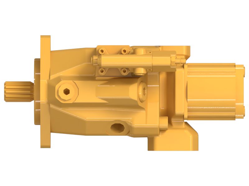 341-7635: PUMP GP-PS G 3417635 купить