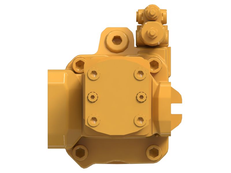341-7635: PUMP GP-PS G 3417635 купить