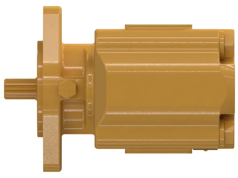 341-4837: 84.00Cc Displacement Gear Pump | CATCorp