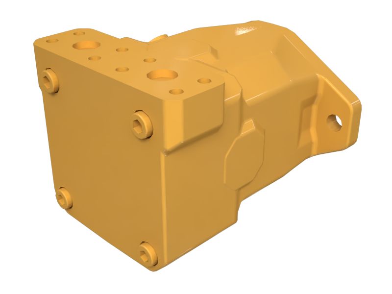 425-1597: БЛОК ЭЛЕКТРОДВИГАТЕЛЯ PSF