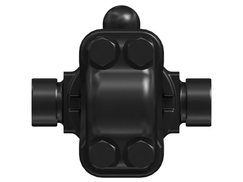 БЛОК ЦИЛИНДРА 0102