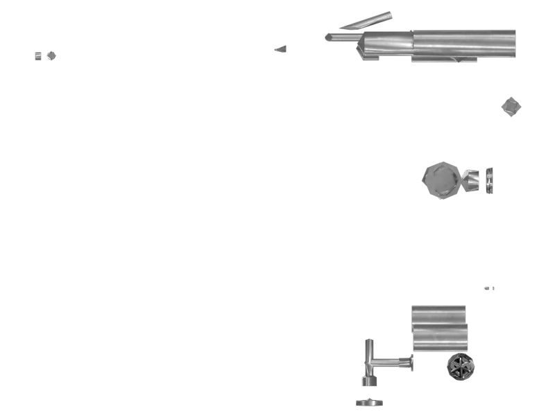 БЛОК ПОРШНЕВОГО ЭЛЕКТРОДВИГАТЕЛЯ
