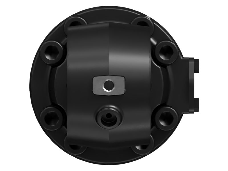 БЛОК ЦИЛИНДРА