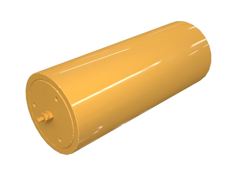 ГИДРОАККУМУЛЯТОР