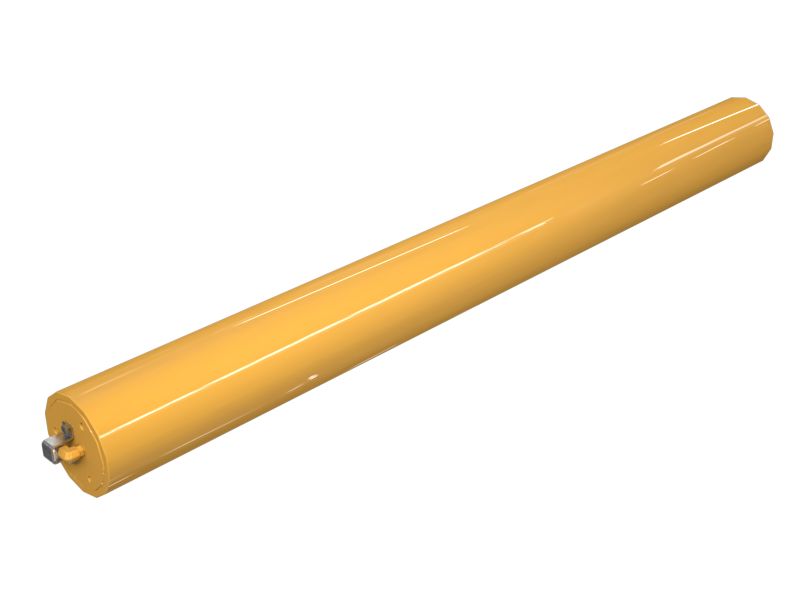 Гидроаккумулятор сжатого азота на 29 л