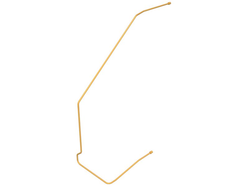 201-2976: ТРУБКА В СБОРЕ