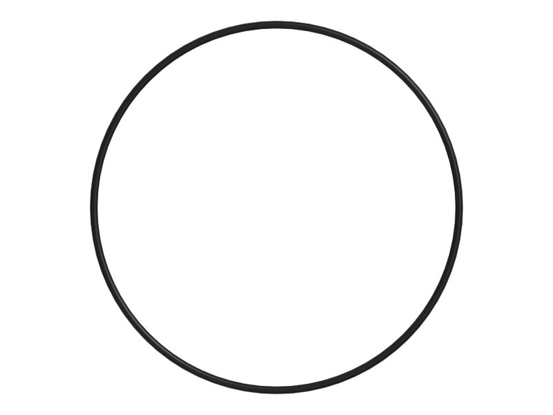 Уплотнительное кольцо поршневого двигателя