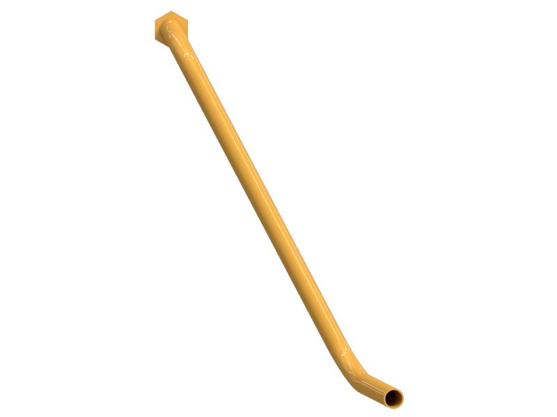 ТРУБКА В СБОРЕ