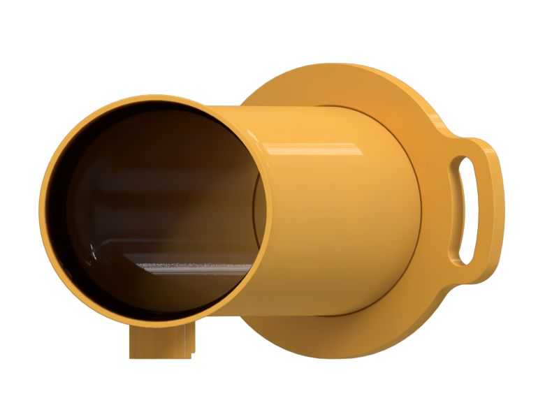 ТРУБКА В СБОРЕ