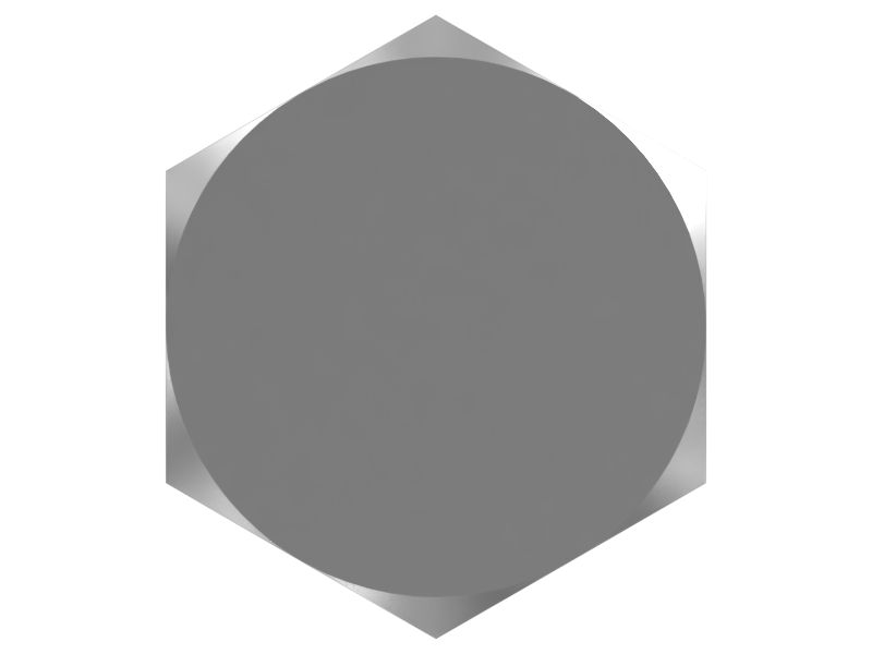 152-0192: Hex Head Bolt 1520192 купить