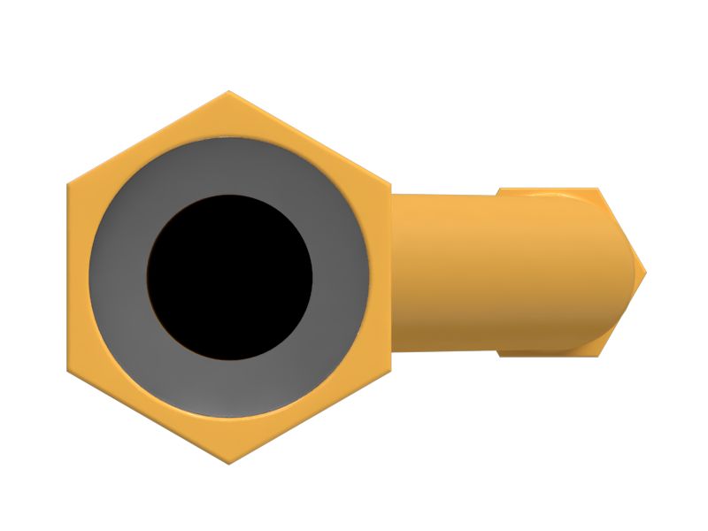 ТРУБКА В СБОРЕ