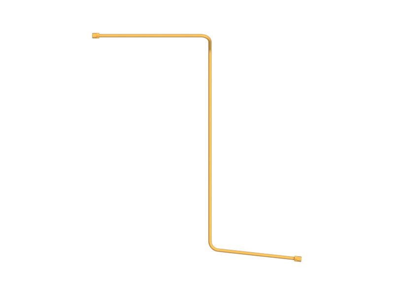 ТРУБКА В СБОРЕ