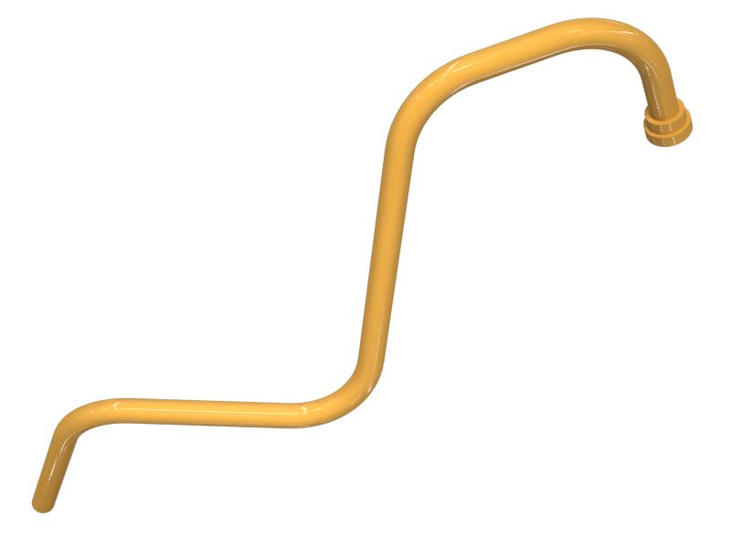 239-4119: TUBE AS 2394119 купить