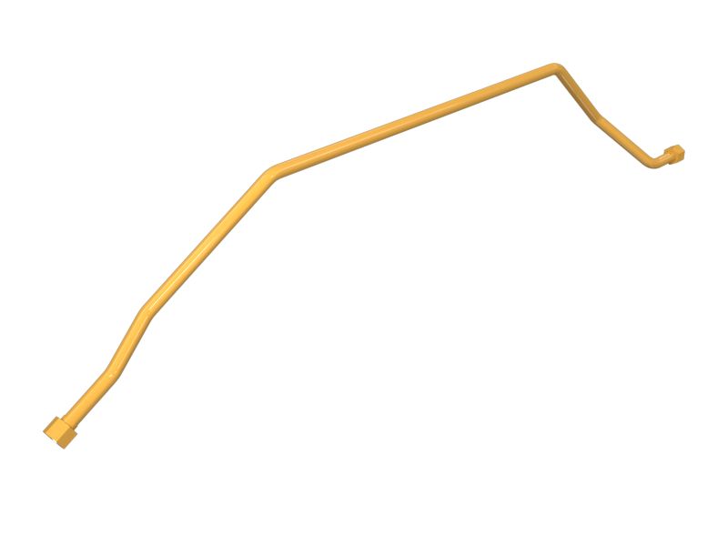 ТРУБКА В СБОРЕ