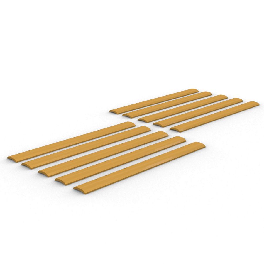 616-6727: EDGE KIT-CUTTING