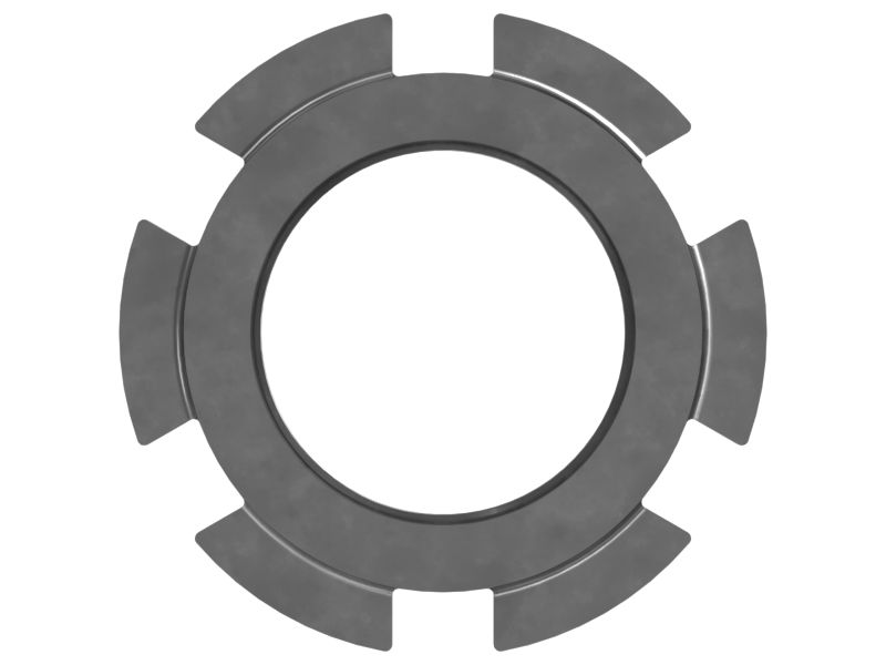 ГАЙКА ПОДШИПНИКА