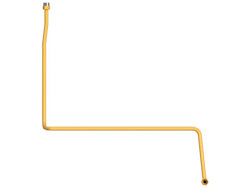 ТРУБКА В СБОРЕ